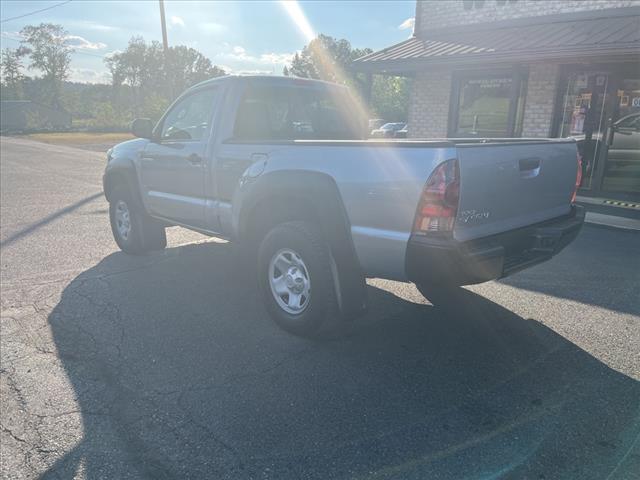 2014 Toyota Tacoma Base - Photo 35