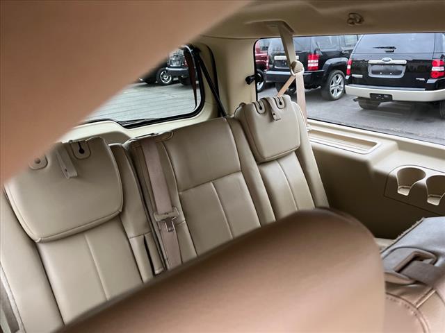 2013 Ford Expedition EL XLT - Photo 36