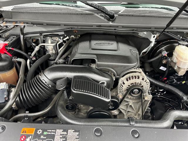 2014 GMC Yukon XL SLT - Photo 36
