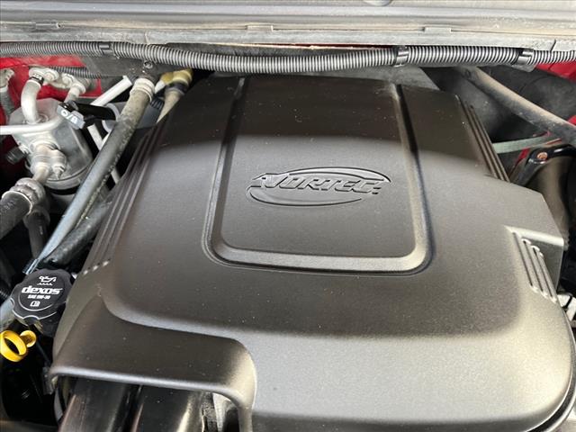 2013 Chevrolet Tahoe LT - Photo 36