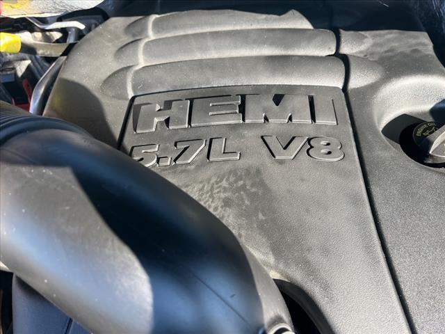 2014 RAM 2500 Big Horn - Photo 36