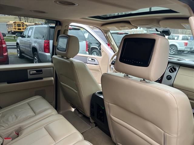 2013 Ford Expedition EL XLT - Photo 37