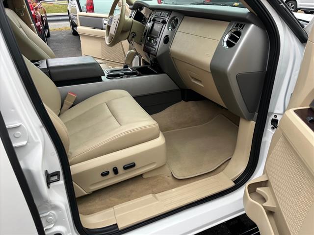 2013 Ford Expedition EL XLT - Photo 38
