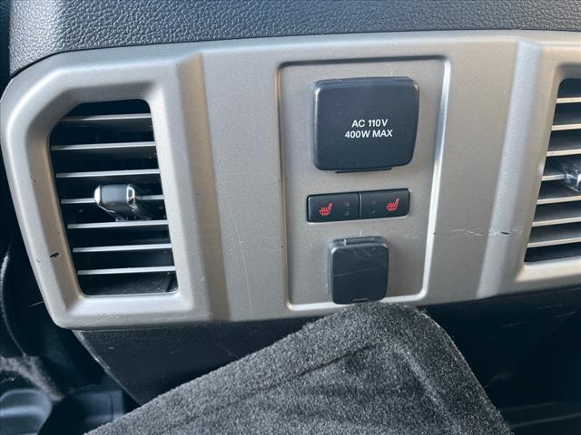 2015 Ford F-150 Lariat - Photo 38