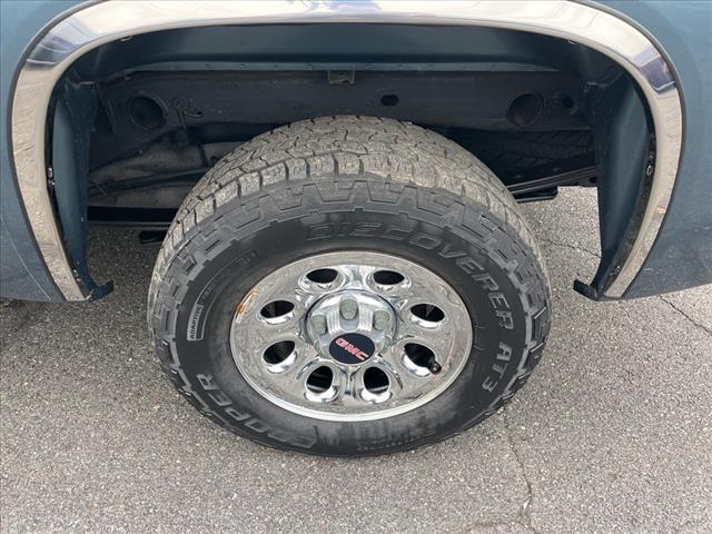 2011 GMC Sierra 1500 SL - Photo 38