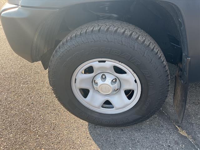 2014 Toyota Tacoma Base - Photo 38