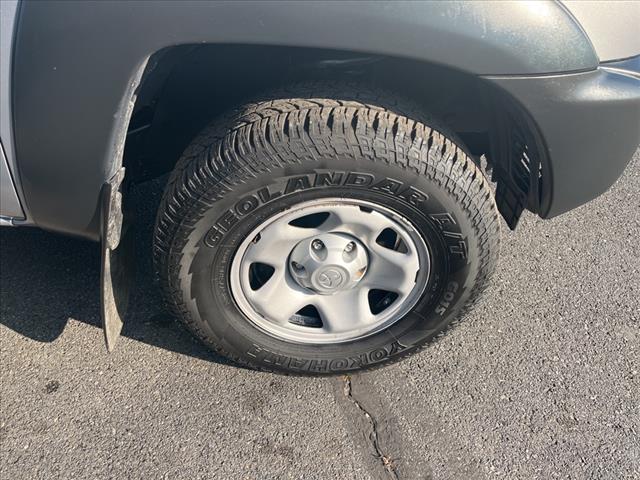 2014 Toyota Tacoma Base - Photo 39