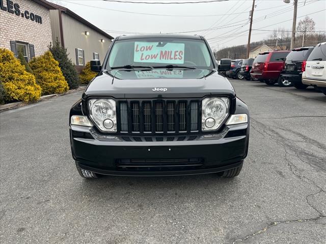 2012 Jeep Liberty Sport - Photo 3