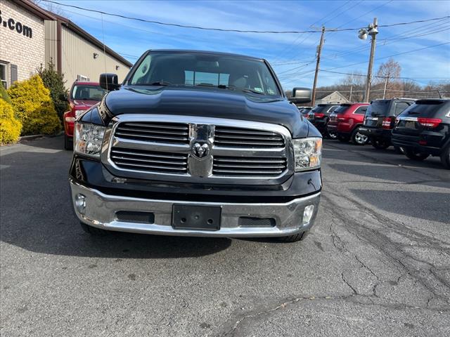 2014 RAM 1500 Big Horn - Photo 3