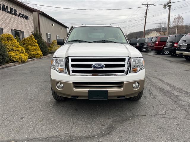 2013 Ford Expedition EL XLT - Photo 3