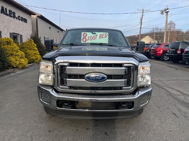 2011 Ford F-250 Super Duty XL - Photo 3