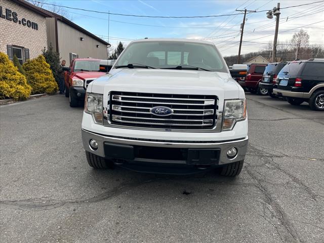 2014 Ford F-150 Lariat - Photo 3