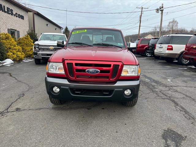 2008 Ford Ranger FX4 Off-Road - Photo 3