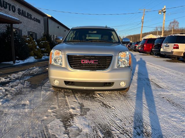 2013 GMC Yukon SLE - Photo 3