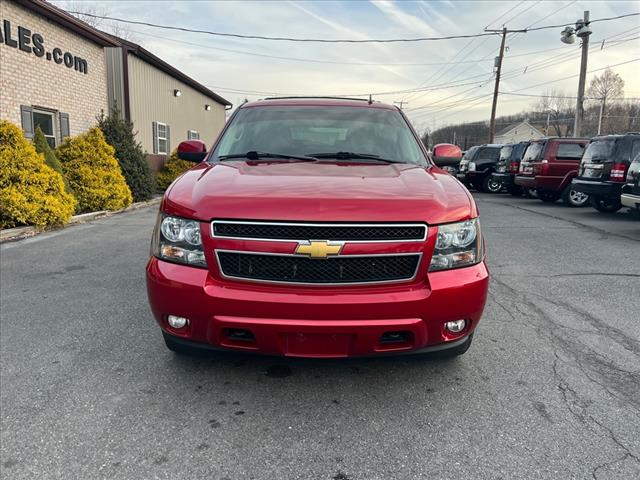 2013 Chevrolet Tahoe LT - Photo 3