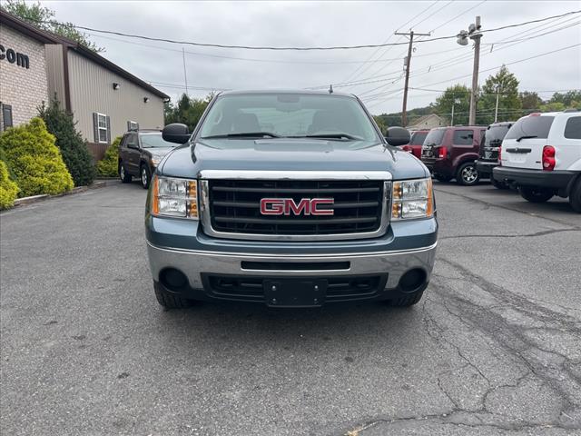 2011 GMC Sierra 1500 SL - Photo 3