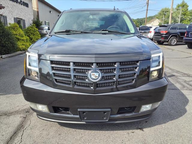 2012 Cadillac Escalade ESV Luxury - Photo 3