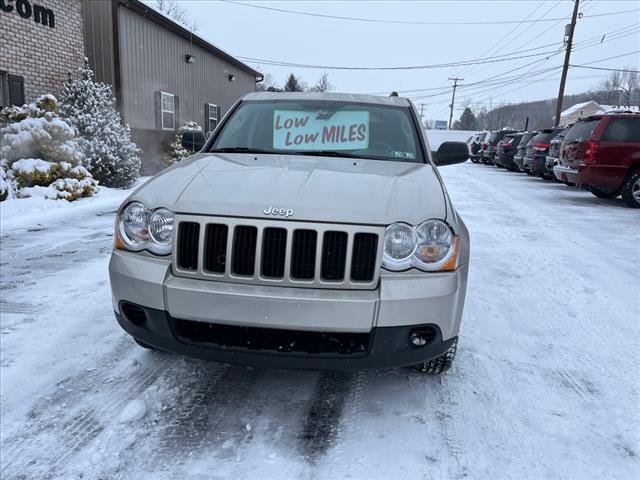 2010 Jeep Grand Cherokee Laredo - Photo 3