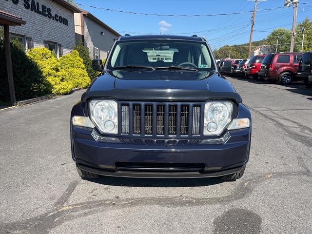 2008 Jeep Liberty Sport - Photo 3