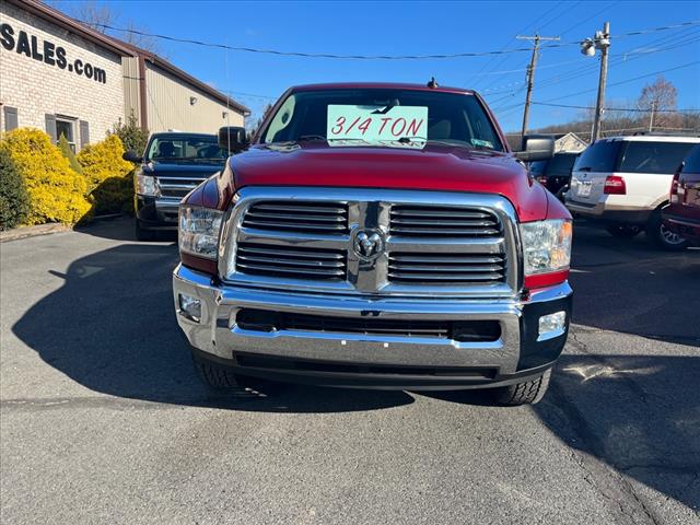 2014 RAM 2500 Big Horn - Photo 3