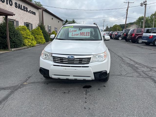 2010 Subaru Forester 2.5X Premium - Photo 3