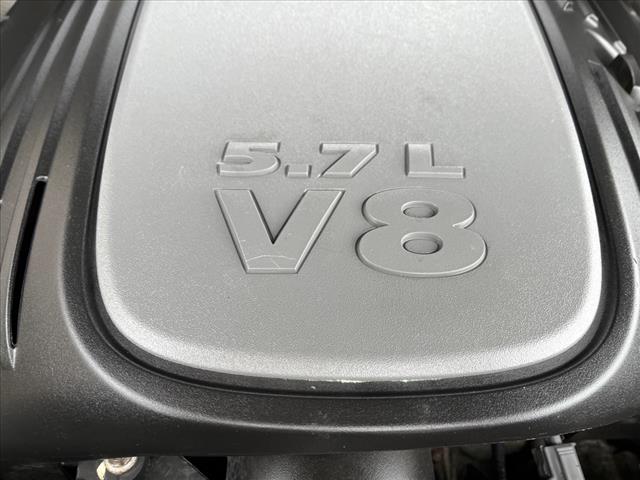 2013 Jeep Grand Cherokee Overland - Photo 40