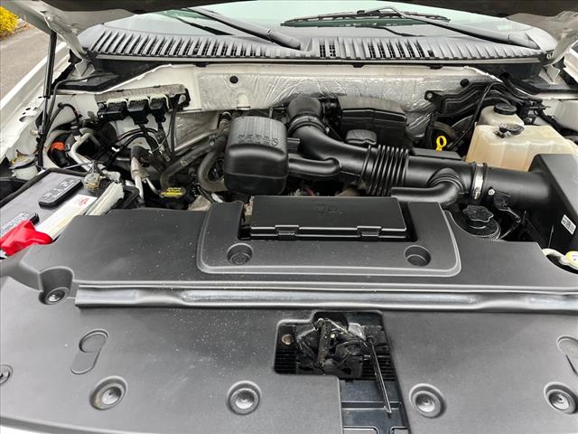 2013 Ford Expedition EL XLT - Photo 40