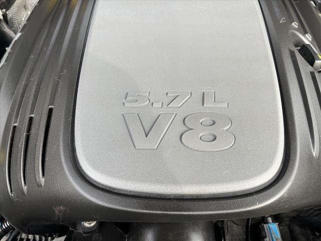 2011 Jeep Grand Cherokee Overland - Photo 40