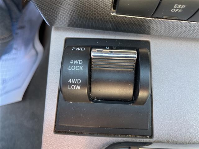 2008 Jeep Liberty Sport - Photo 40