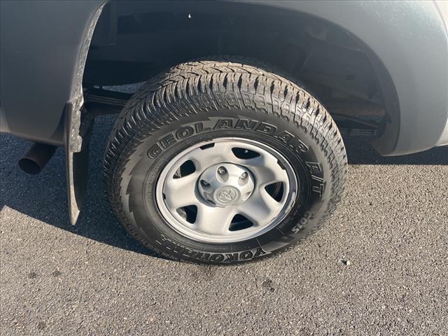 2014 Toyota Tacoma Base - Photo 40