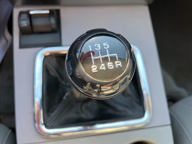 2008 Jeep Liberty Sport - Photo 41