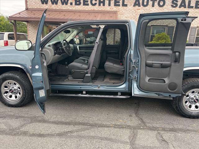 2011 GMC Sierra 1500 SL - Photo 42