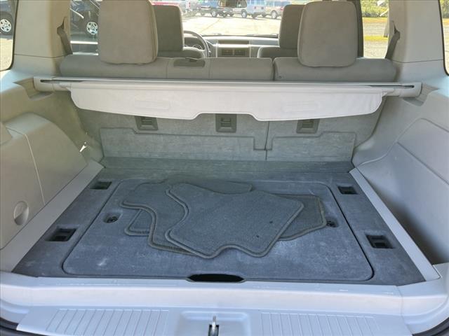 2008 Jeep Liberty Sport - Photo 44