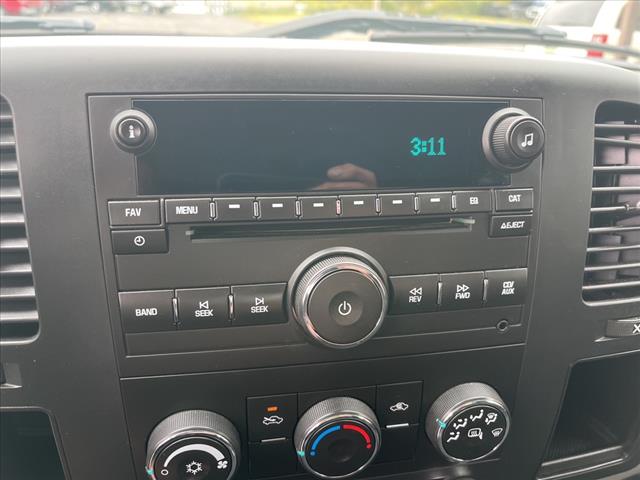 2011 GMC Sierra 1500 SL - Photo 45