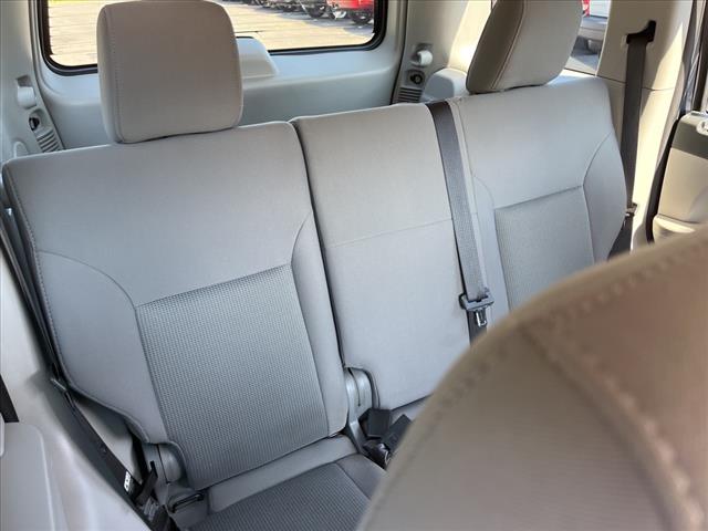 2008 Jeep Liberty Sport - Photo 46