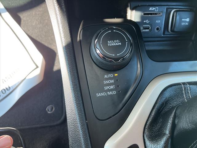 2014 Jeep Cherokee Latitude - Photo 47