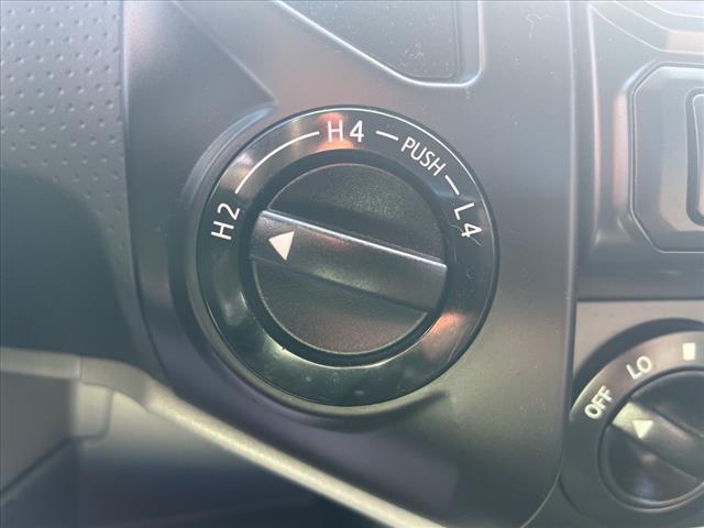 2014 Toyota Tacoma Base - Photo 47