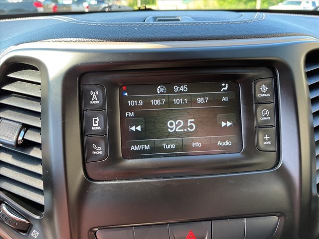 2014 Jeep Cherokee Latitude - Photo 48