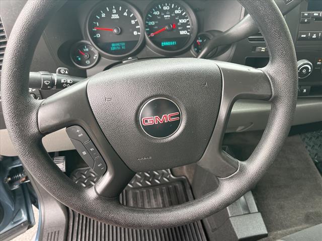 2011 GMC Sierra 1500 SL - Photo 48