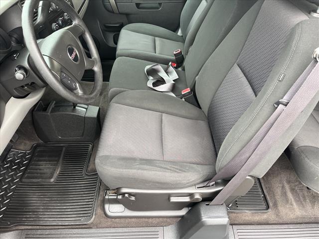 2011 GMC Sierra 1500 SL - Photo 49