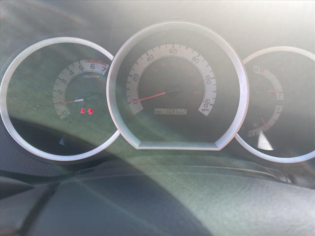 2014 Toyota Tacoma Base - Photo 49