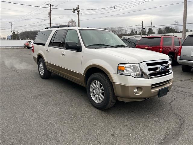 2013 Ford Expedition EL XLT - Photo 4