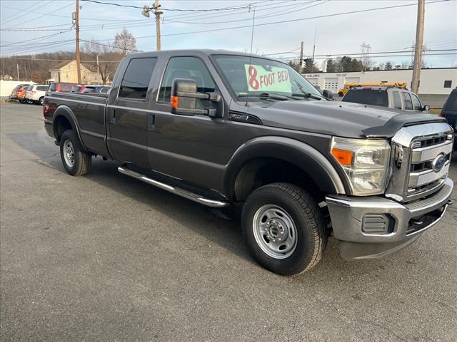 2011 Ford F-250 Super Duty XL - Photo 4