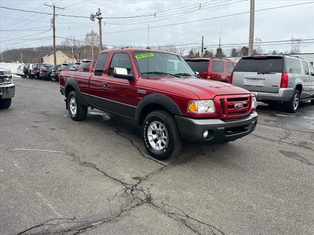 2008 Ford Ranger FX4 Off-Road - Photo 4