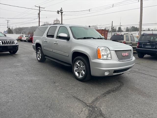 2014 GMC Yukon XL SLT - Photo 4