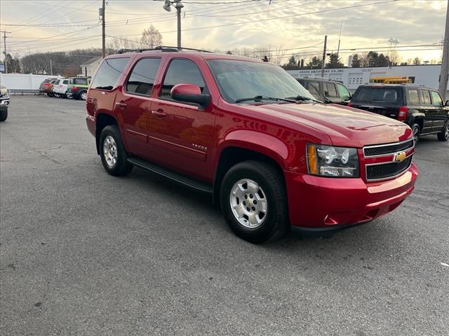 2013 Chevrolet Tahoe LT - Photo 4
