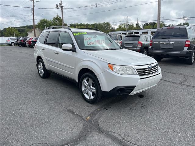 2010 Subaru Forester 2.5X Premium - Photo 4
