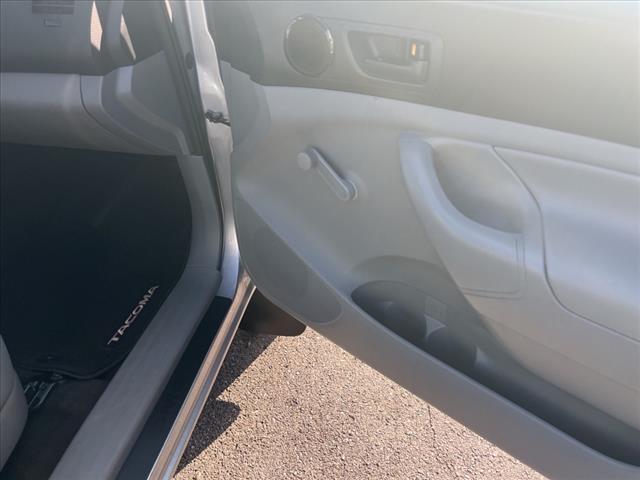 2014 Toyota Tacoma Base - Photo 53