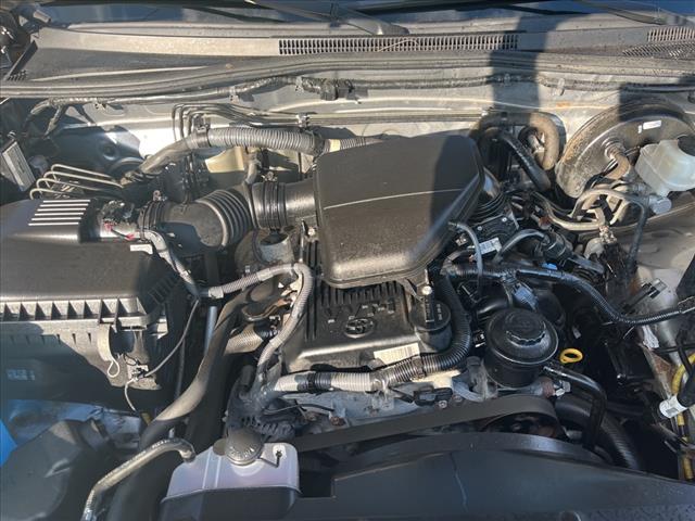 2014 Toyota Tacoma Base - Photo 54