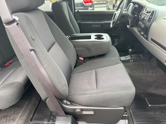 2011 GMC Sierra 1500 SL - Photo 55